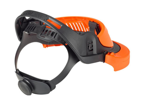 Visirsystem Multisystem 3M G500 skog