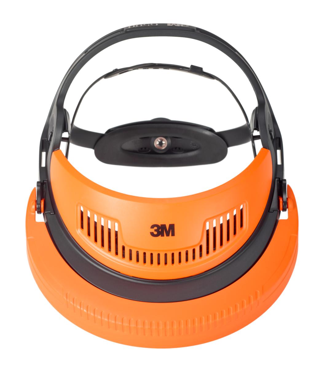 Visirsystem Multisystem 3M G500 skog