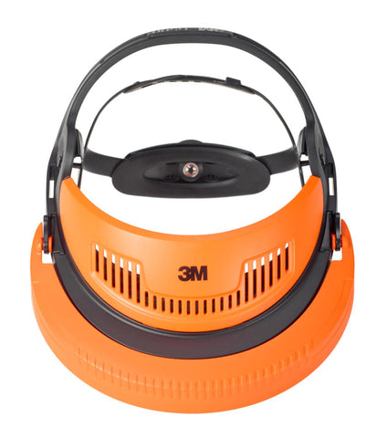 Visirsystem Multisystem 3M G500 skog