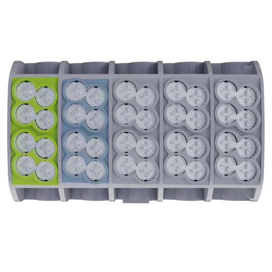 Connection Kit 2x25/2x16 ONEPOLE®