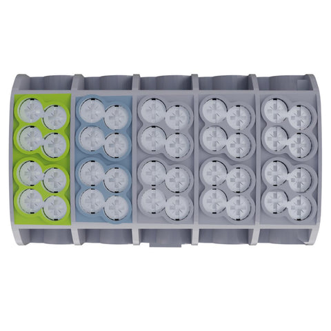 Connection Kit 2x25/2x16 ONEPOLE®