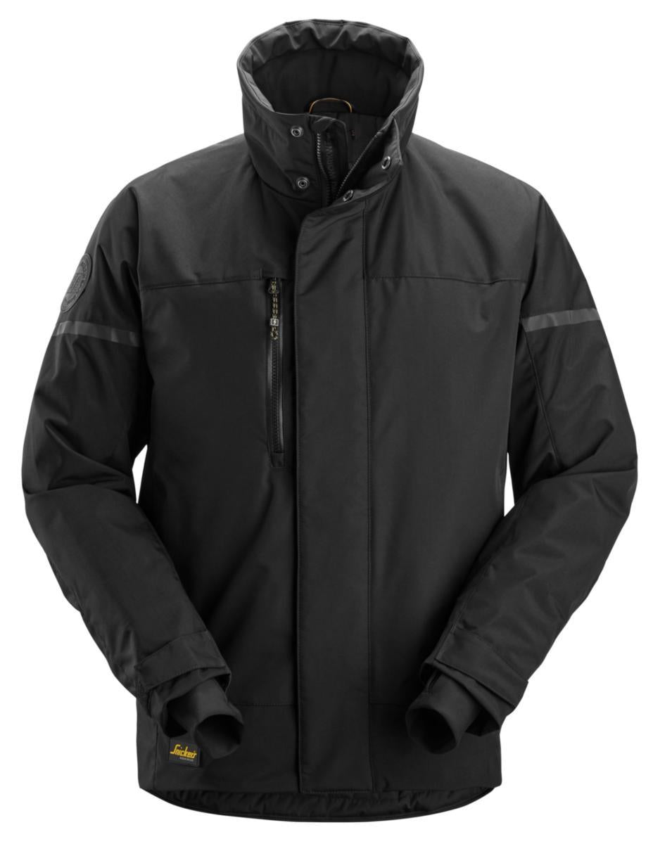 Vinterjakke Snickers 1106 AllroundWork