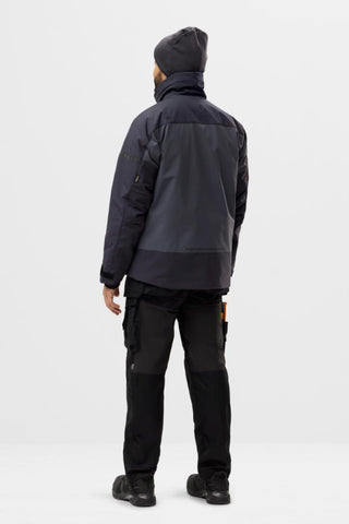 Vinterjakke Snickers 1106 AllroundWork