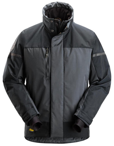 Vinterjakke Snickers 1106 AllroundWork
