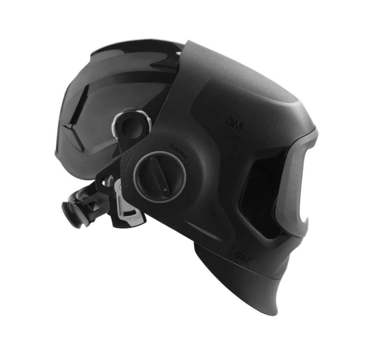 Sveiseskjerm med vernehjelm 3M™ Speedglas™ G5-03 Pro 633900