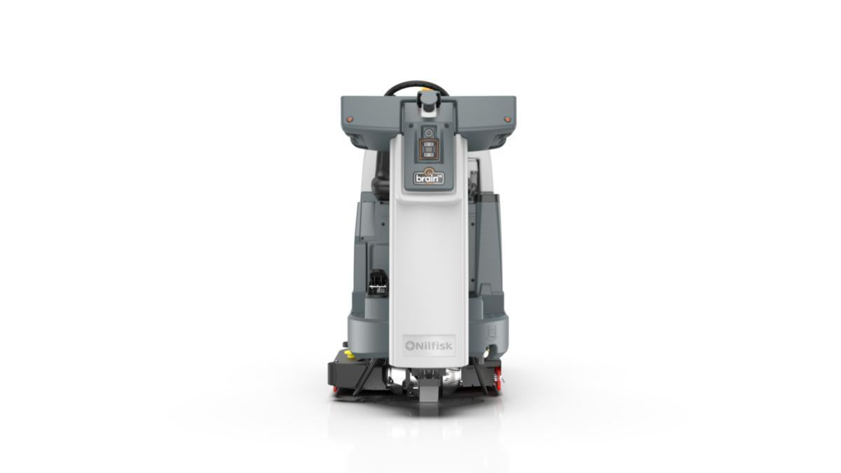 Gulvvaskemaskin robotisert Nilfisk SC60 Liberty 28D A390 SC BR