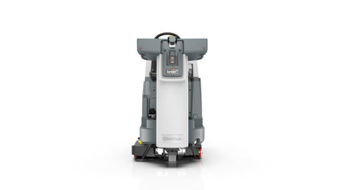 Gulvvaskemaskin robotisert Nilfisk SC60 Liberty 28D A390 SC BR