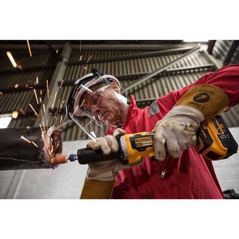 Rettsliper Dewalt DCG426N Solo
