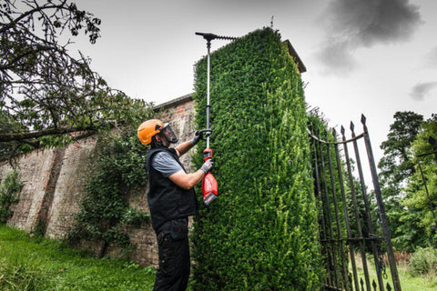 Stanghekksaks Milwaukee M18FHETE22-0