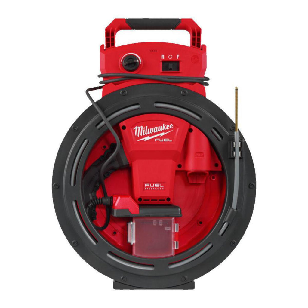 Avløpsrenser Milwaukee M12 HSFSM-0