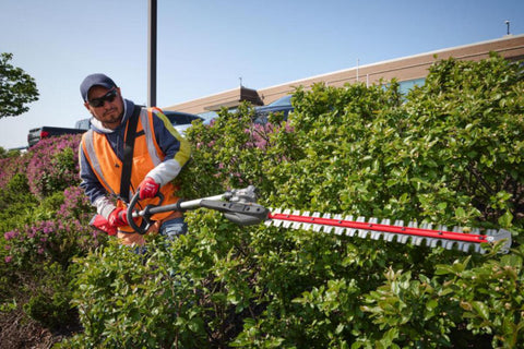 Stanghekksaks Milwaukee M18FHETE22-802