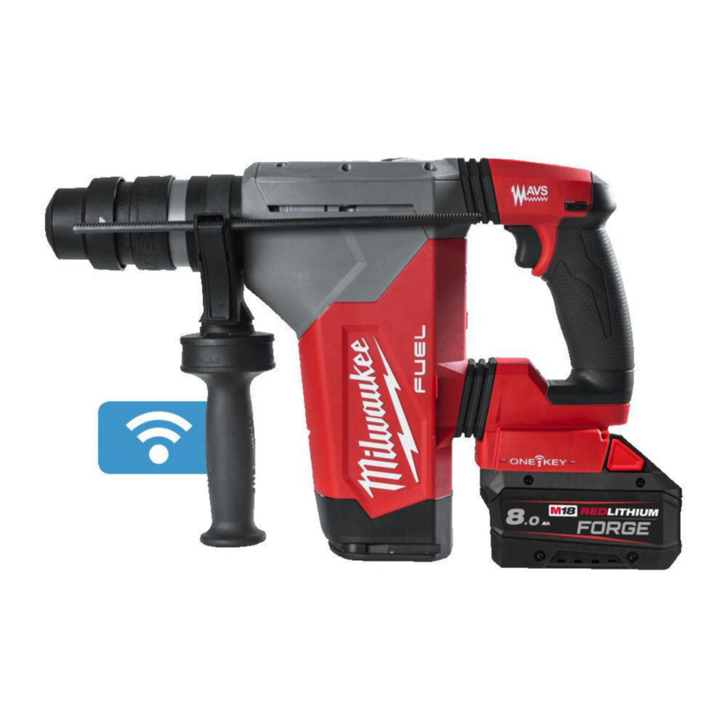 Borhammer Milwaukee M18 ONEFHPX-802X