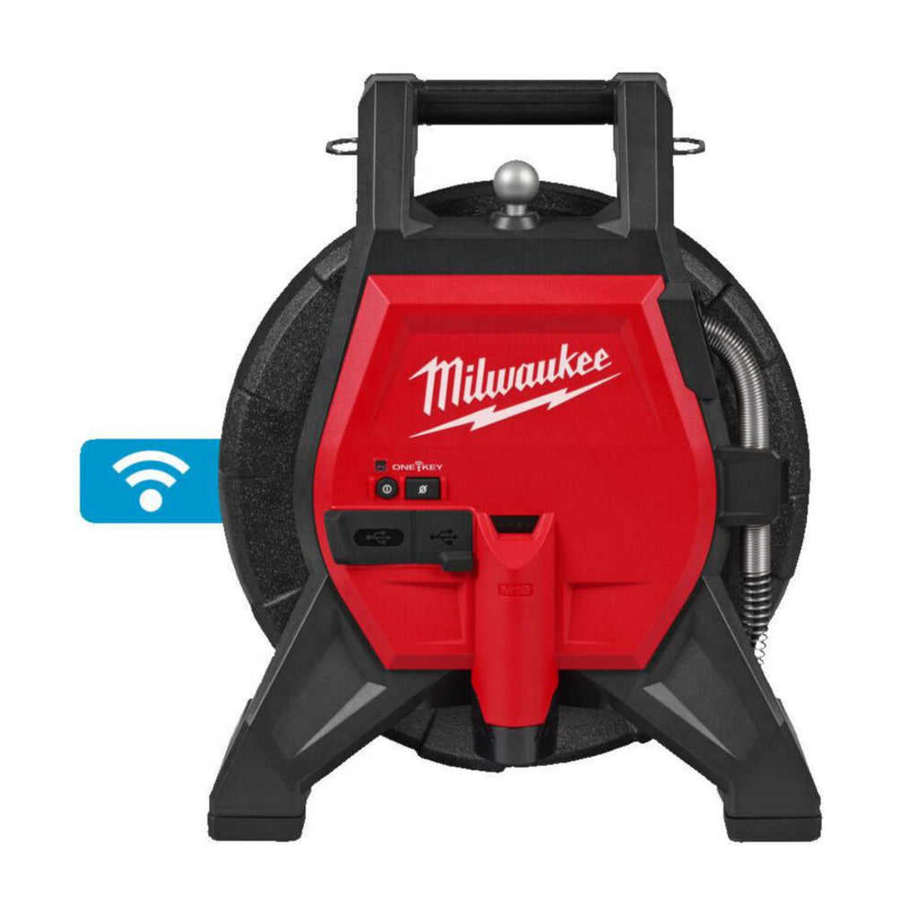 Inspeksjonskamera Milwaukee M12 SICO20-0 SOLO