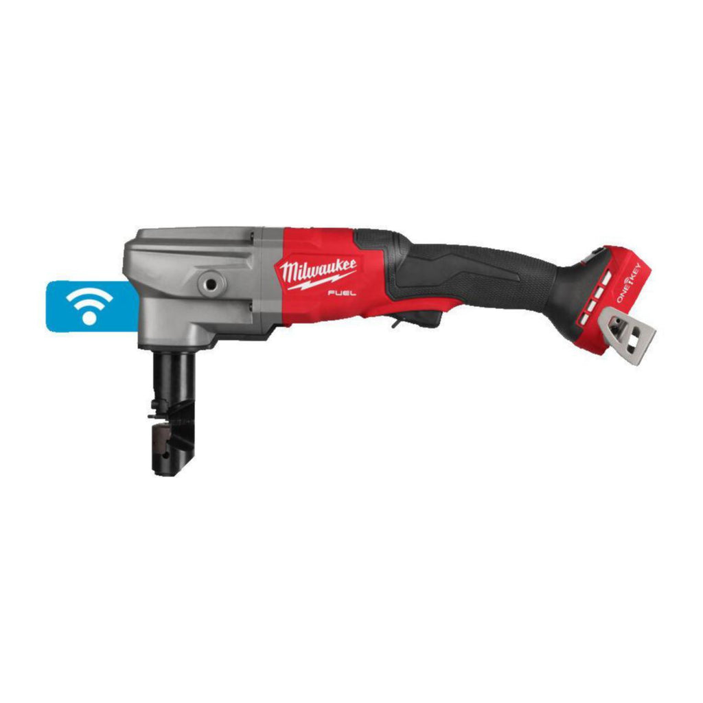 Platetygger Milwaukee M18 FNB35-0X