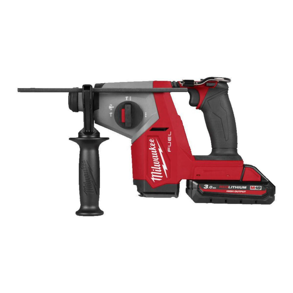 Borhammer Milwaukee M18 FHAC16-302X