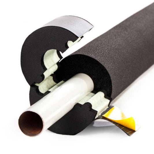 Røropplagring ArmaFix Ecoligth kombipakke