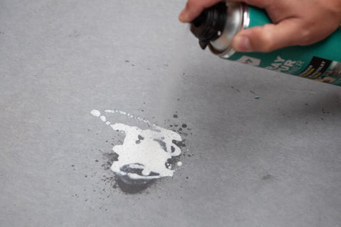 Rensemiddel Pur Cleaner - Tec7