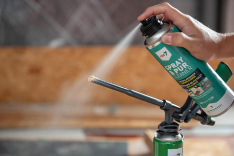 Rensemiddel Pur Cleaner - Tec7