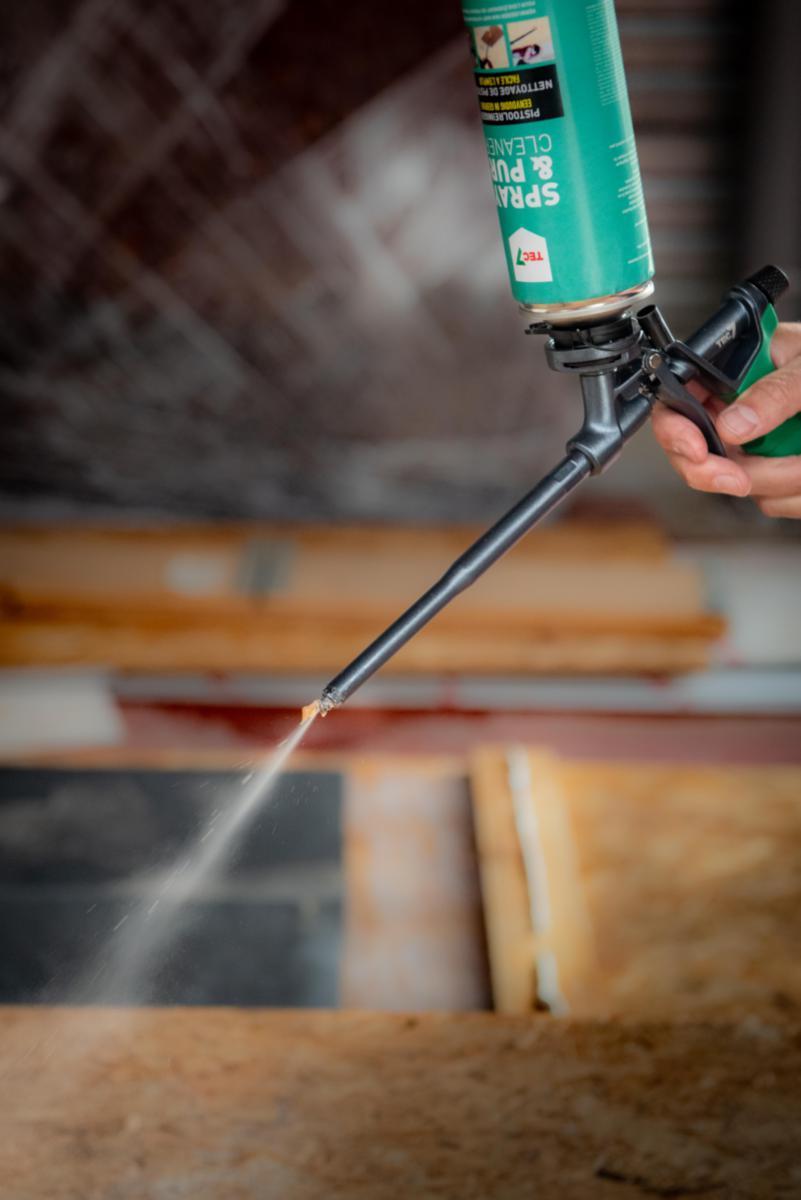 Rensemiddel Pur Cleaner - Tec7