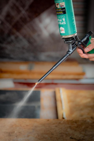 Rensemiddel Pur Cleaner - Tec7