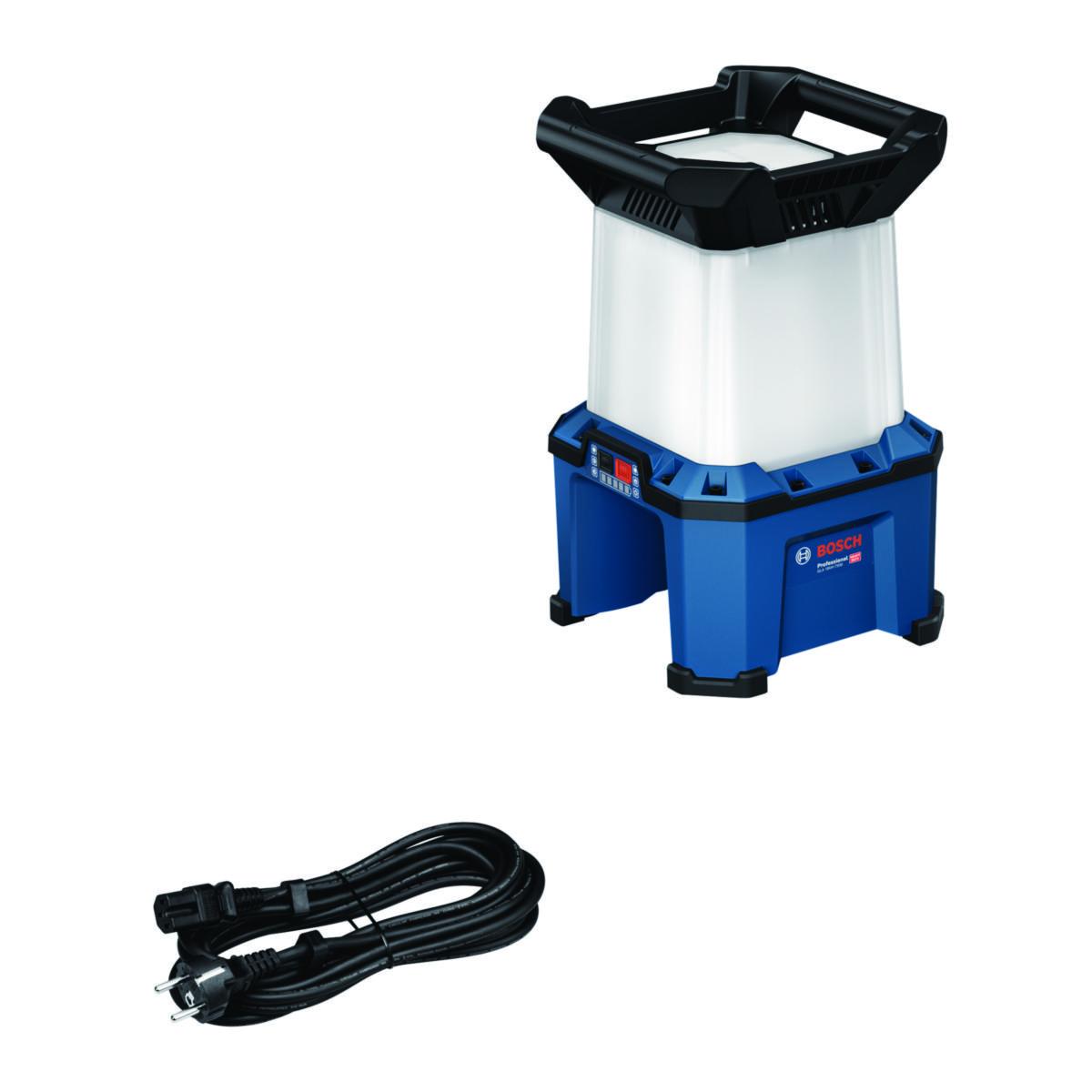 Arbeidslampe Bosch GLA 18VH-7500