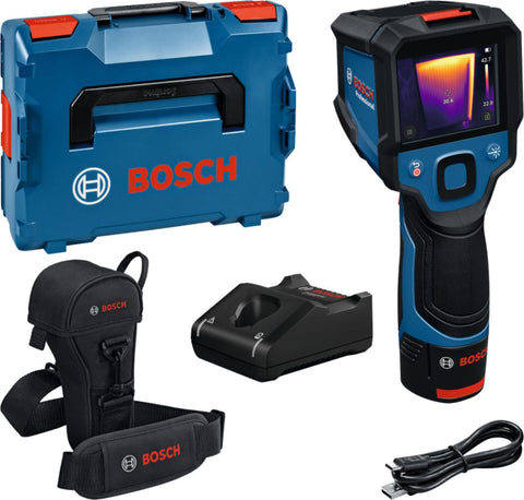 Termokamera Bosch GTC 12V-450-13 L-B fra Bosch