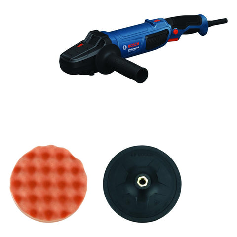 Polermaskin Bosch GPO 11-180 S fra Bosch