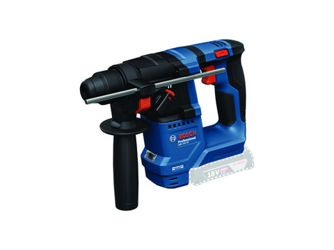 Borhammer Bosch GBH 18V-18 Solo fra BOSCH