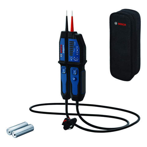 Spenningstester Bosch GVT 1000-15 fra Bosch