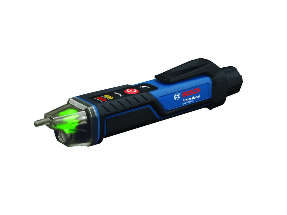 Spenningstester Bosch GVD 1000-17 fra Bosch