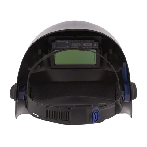 Sveiseskjerm 3M™ Speedglas™ 100 svart - 3M Speedglas