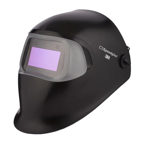 Sveiseskjerm 3M™ Speedglas™ 100 svart - 3M Speedglas