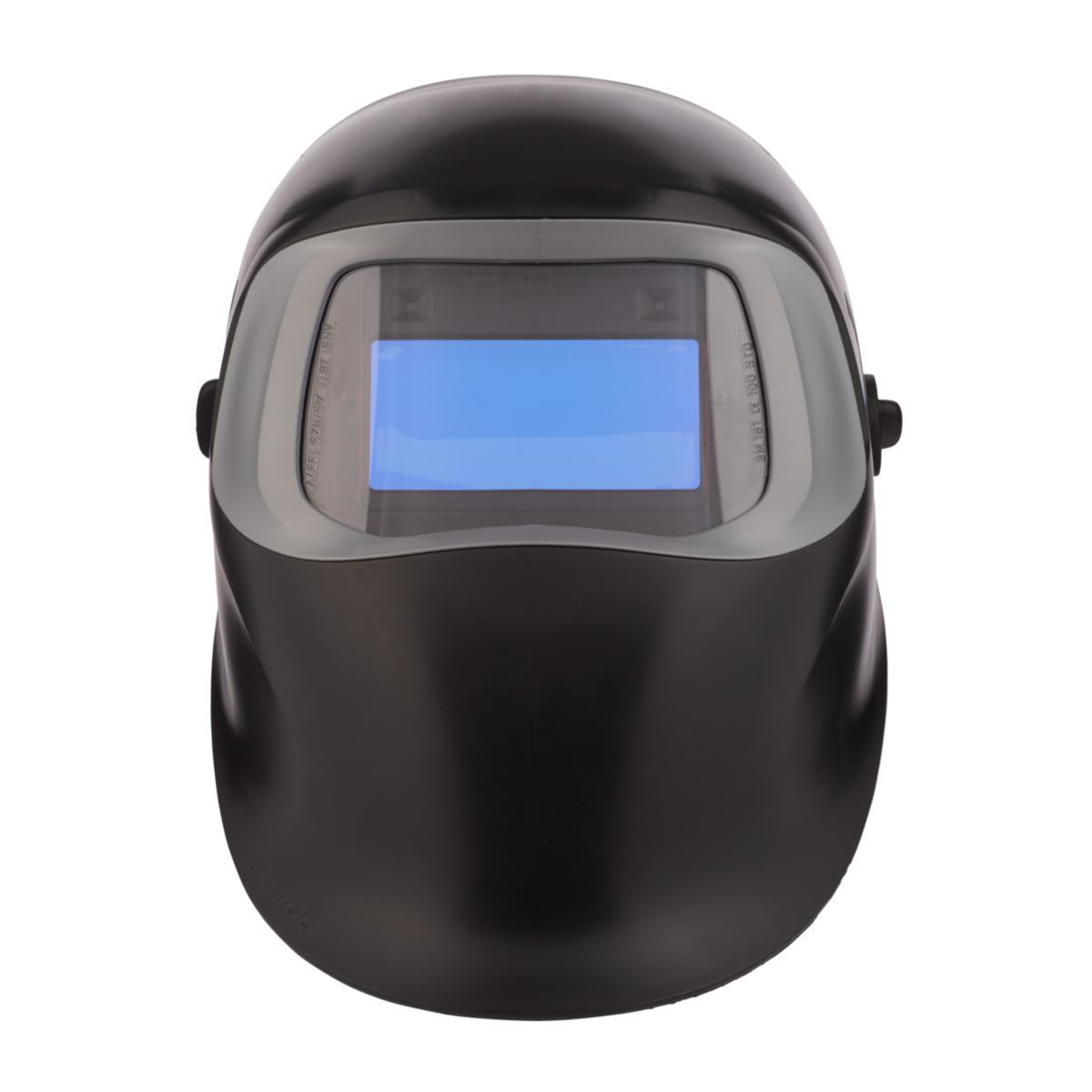Sveiseskjerm 3M™ Speedglas™ 100 svart - 3M Speedglas