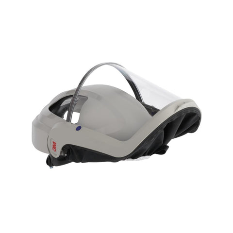 Hjelm med ansiktsskjerm 3M™ Versaflo™ M-306