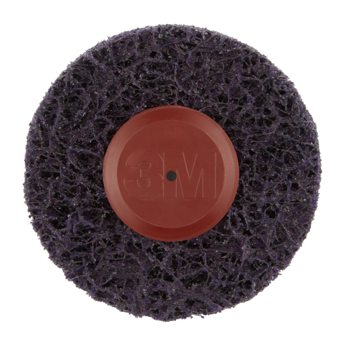 Grovrengjøringsrondell 3M Scotch-Brite XT Pro RD