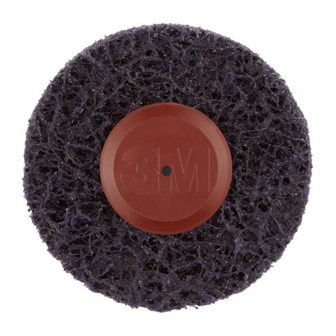 Grovrengjøringsrondell 3M Scotch-Brite XT Pro RD