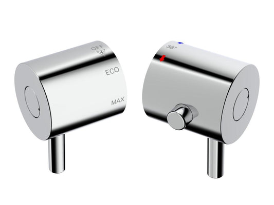 Handicap hendel til termostatbatteri Azur, a-collection