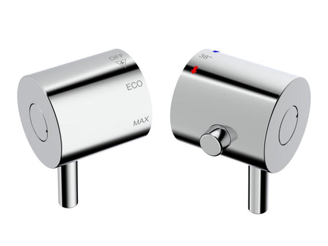 Handicap hendel til termostatbatteri Azur, a-collection