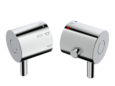 Handicap hendel til termostatbatteri Azur, a-collection
