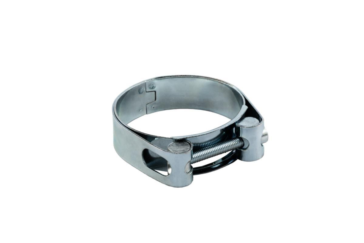Slangeklemme Pari HD W1 forzinket stål enkel bolt - IP Industriprodukter AB