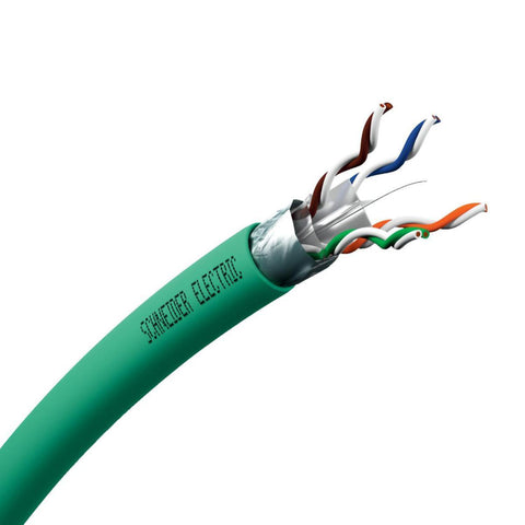 Datakabel Schneider Actassi kat.6/6A F/UTP - Schneider Electric