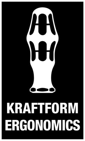 Skrutrekkersett Wera VDE RA 1