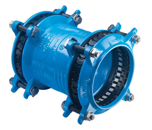 Skjøtemuffe Hawle Synoflex - Innva