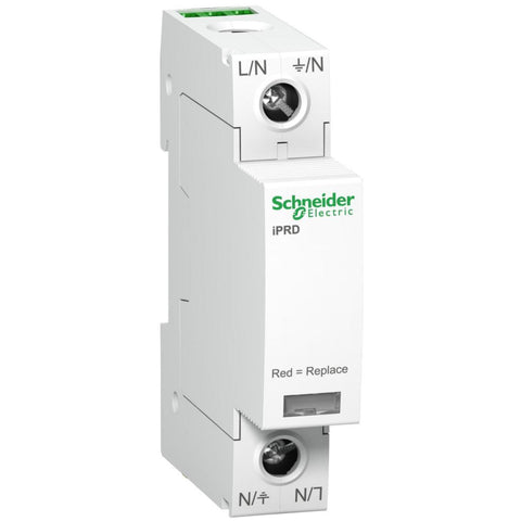 Overspenningsvern Acti9 IPRD - 400