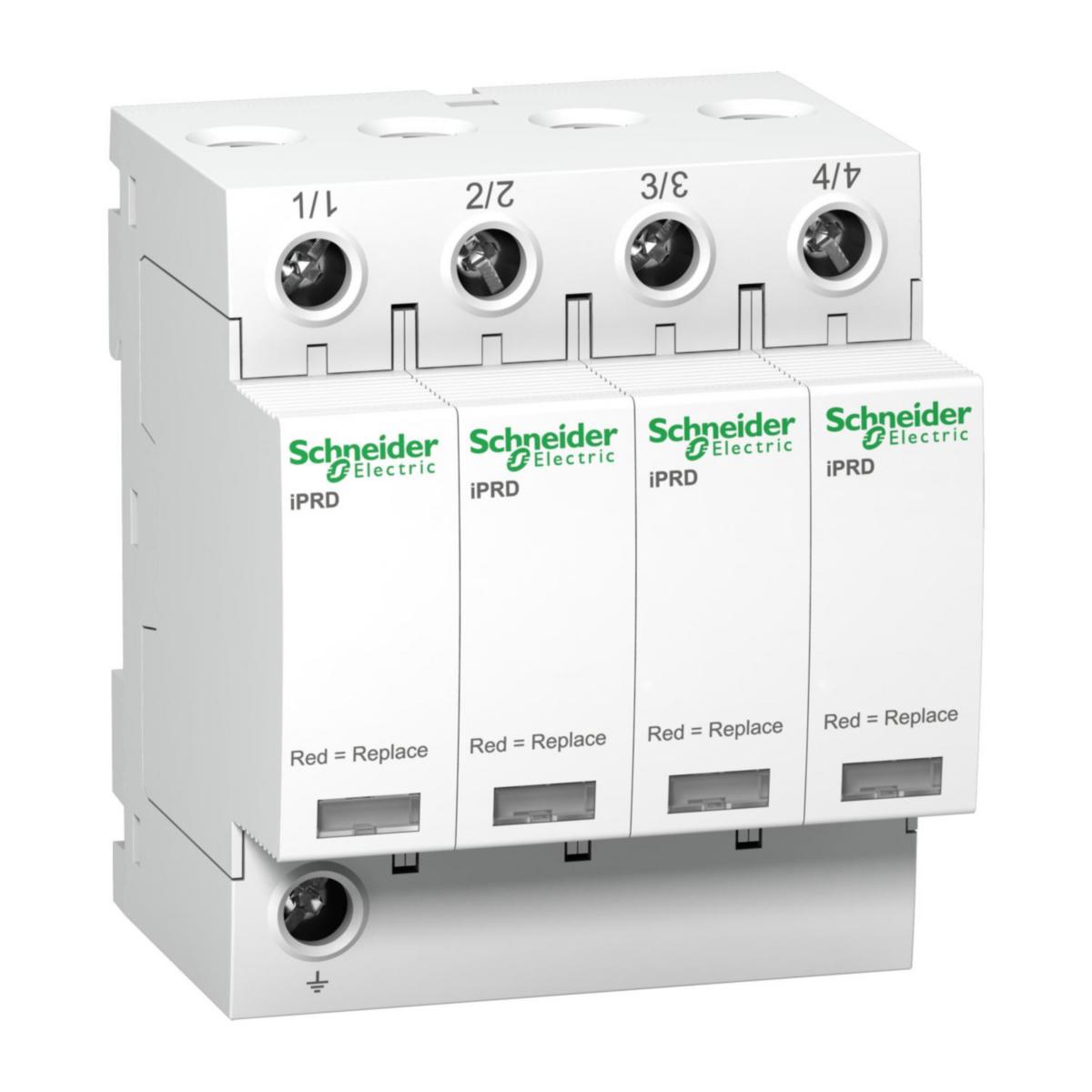 Overspenningsvern Acti9 IPRD - 400