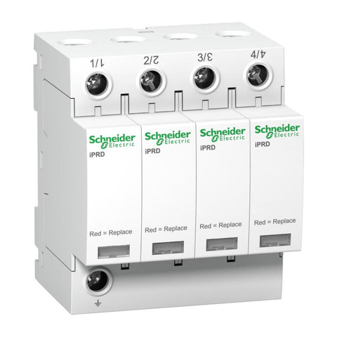 Overspenningsvern Acti9 IPRD - 400