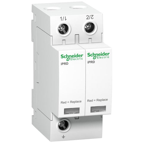 Overspenningsvern Acti9 IPRD - 400