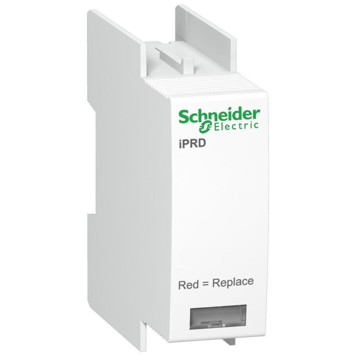 Reserveplugg Schneider Acti9 IPRD - 230