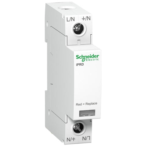 Overspenningsvern Acti9 IPRD - 400