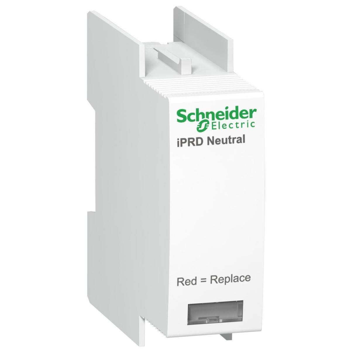 Reserveplugg Schneider Acti9 IPRD - 230